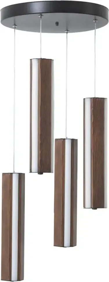 Lustra pendul cu led  homs ro,40020