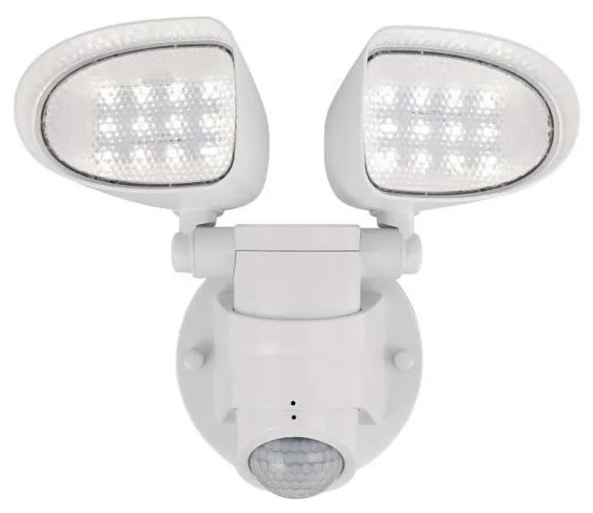 Proiector LED de exterior cu senzor Westinghouse 63642 LED/17,5W/230V IP44