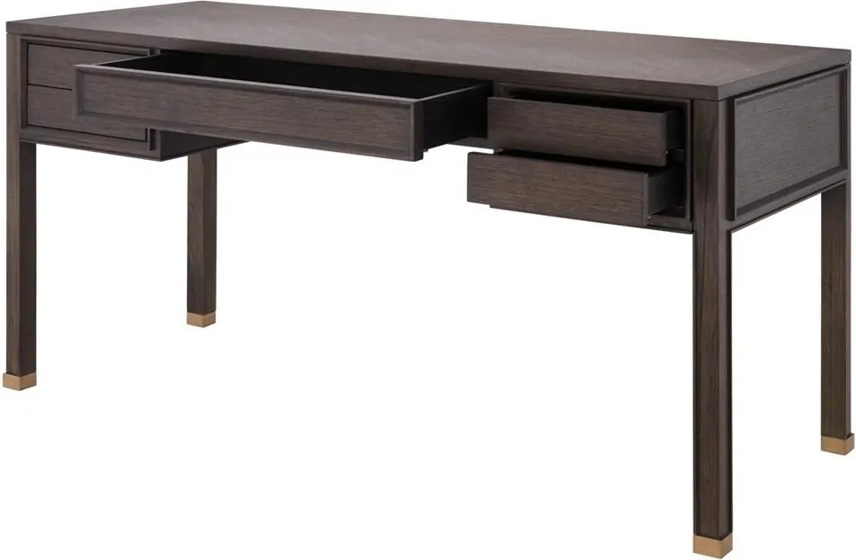 Birou design modern LUX Melchior 112738 HZ