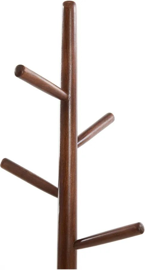 Cuier maro din lemn de mango Yenice – Light &amp; Living