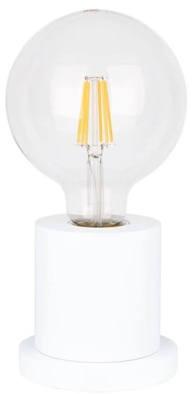 Lampă de masă TASSE 1xE27/25W/230V fag Spot-Light 7392102