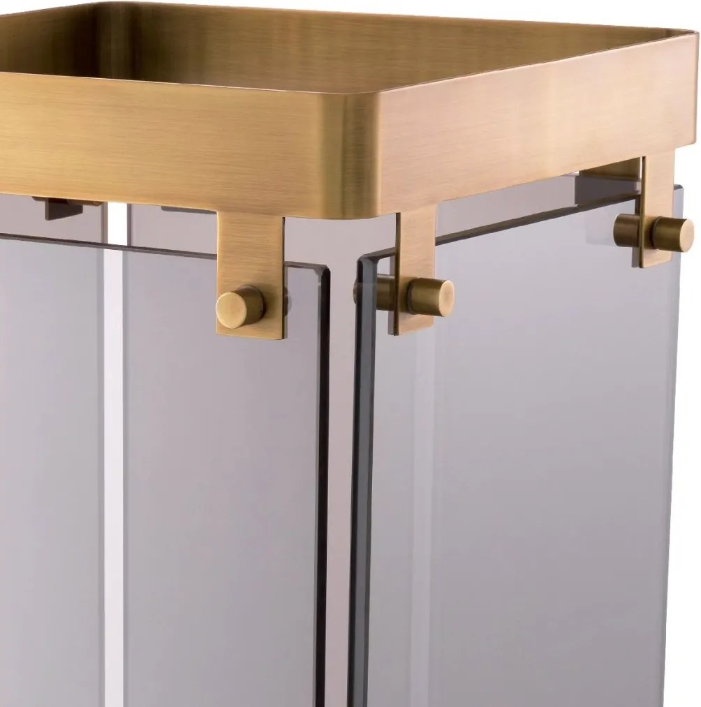 Suport pentru umbrele design LUX Heston