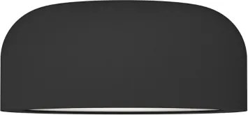 Open Design OR85891-LED Plafonieră CEDRONE LED/8W/230V CCT, diam. 12 cm, negru