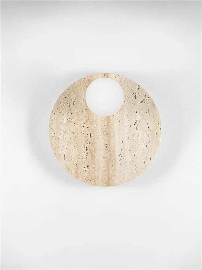 Aplica de perete LED decorativa OVEE