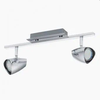 Spot aplicat CORBERA GU10 LED 93673 Eglo