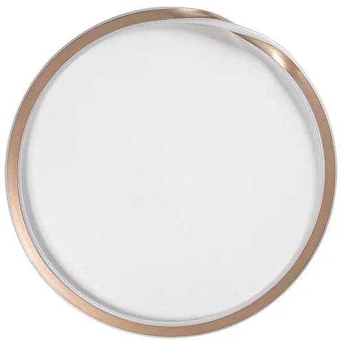 Plafonieră LED Rabalux 71291 MATHIOLA LED/40W/230V auriu