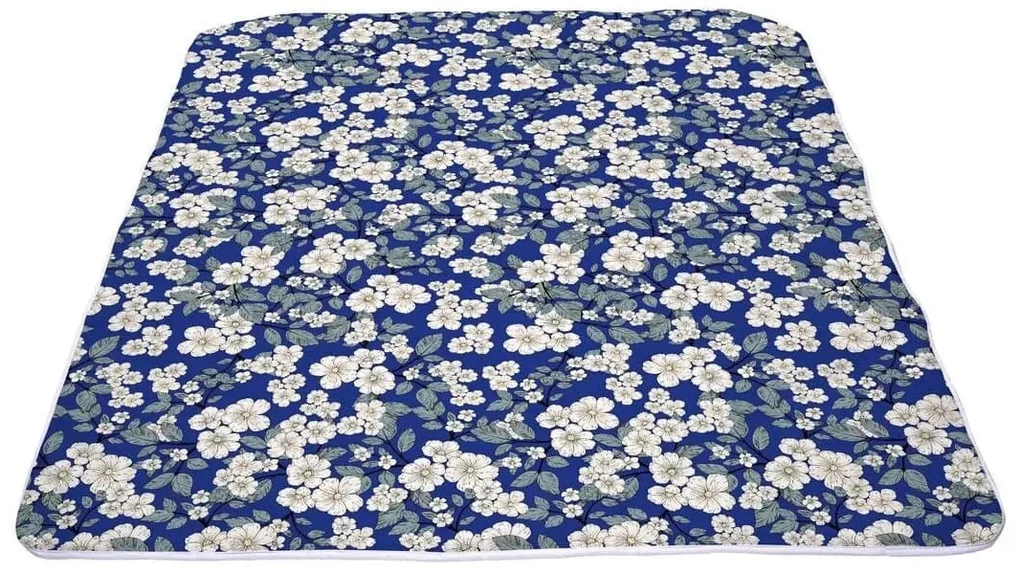 Pilota Daisy, Microfibra Matlasata, 180x200 cm, 200g/mp