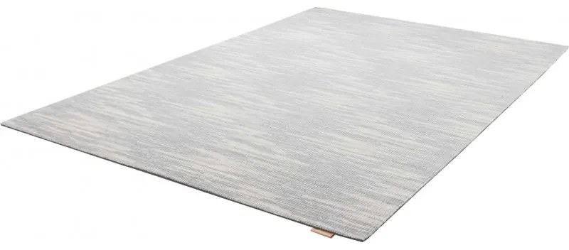 Covor lana Francis light grey 240 X 340