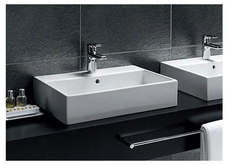 Lavoar pe blat Ideal Standard Strada 71x42 cm