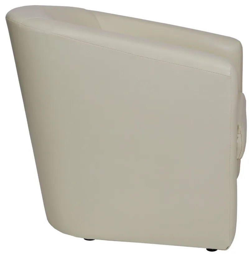 Cuba II NOU Fotoliu Bej