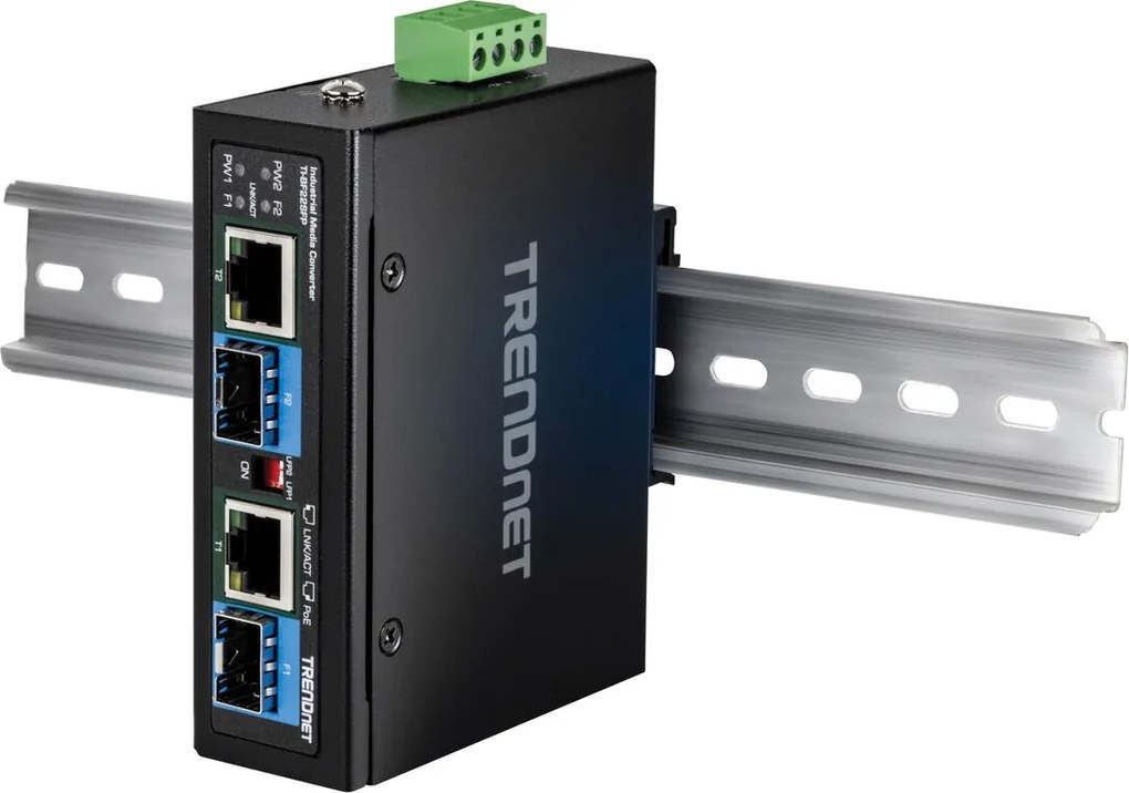 Switch Trendnet TI-BF22SFP