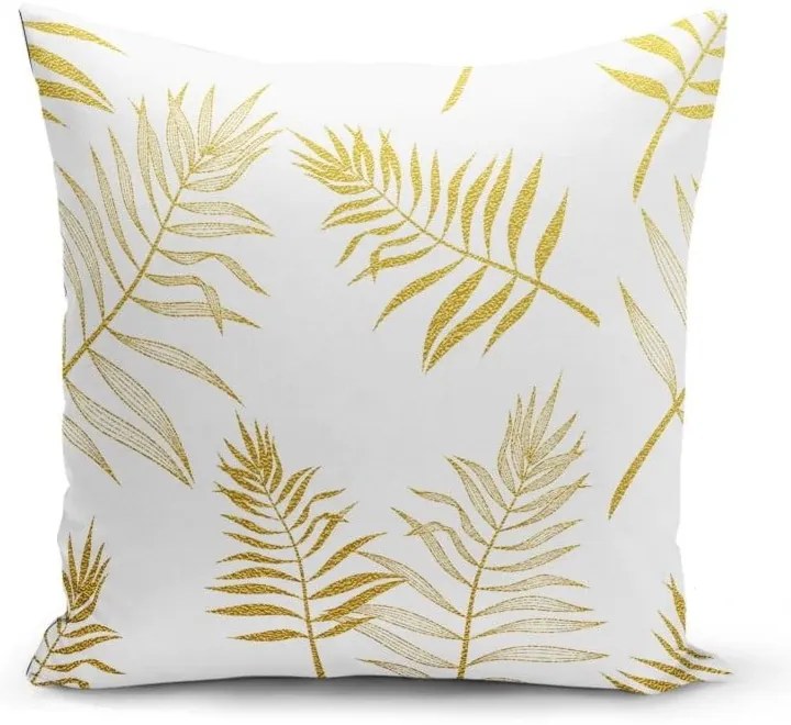 Față de pernă Minimalist Cushion Covers Galatio, 45 x 45 cm