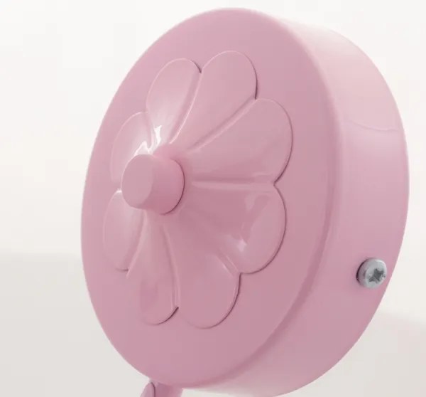 Lampa copii BUTTERFLY 1xE14/60W