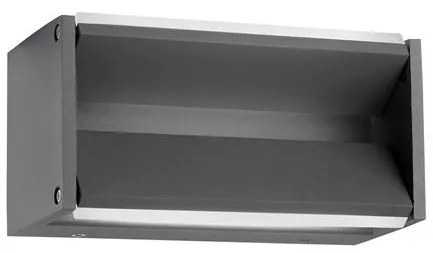 Aplica LED ambientala de exterior directionabila IP54 TWIN NVL-713122