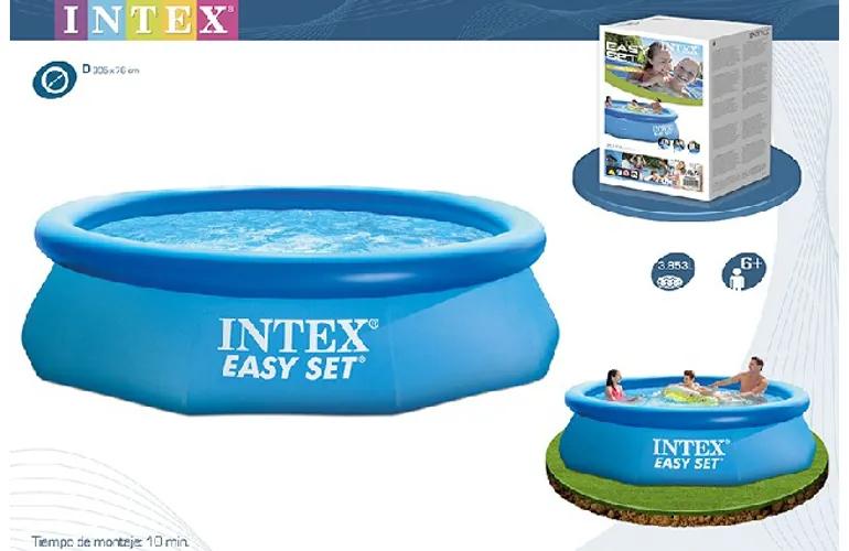 Corp de piscină Intex Easy (piscină rapidă) 305x76 cm - 28120