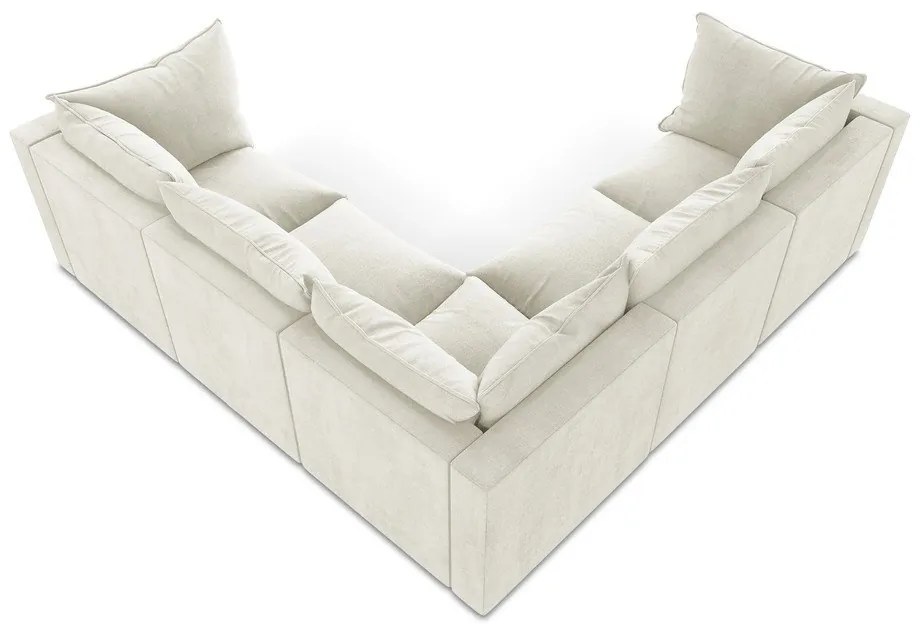 Colțar bej Manao – Makamii