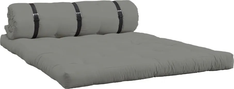Canapea variabilă Karup Design Buckle Up Grey