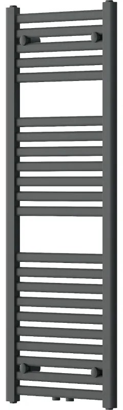 Mexen Hades radiator baie 1200 x 400 mm, 472 W, antracit - W104-1200-400-00-66
