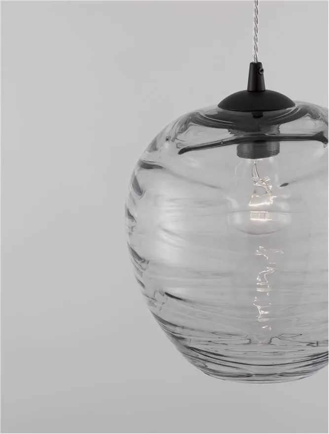 Pendul design decorativ modern EVLEEN