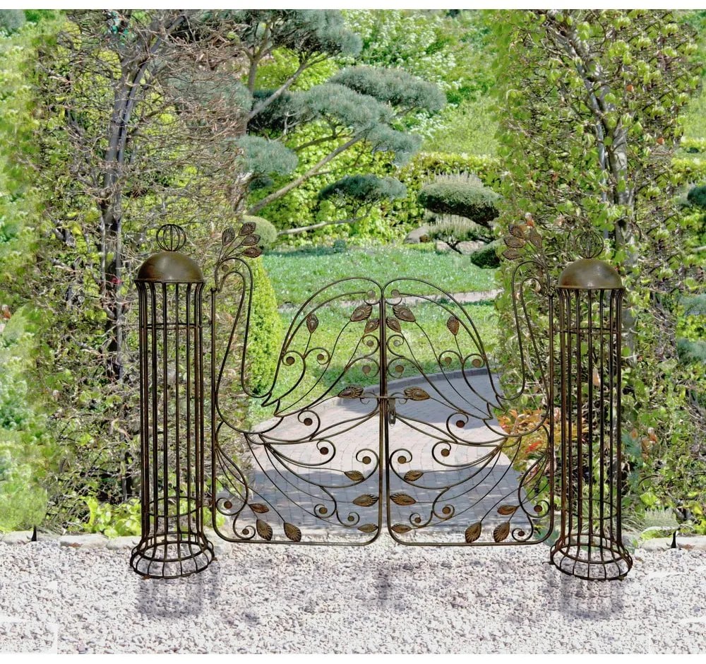 Poartă Pacaya – Garden Pleasure