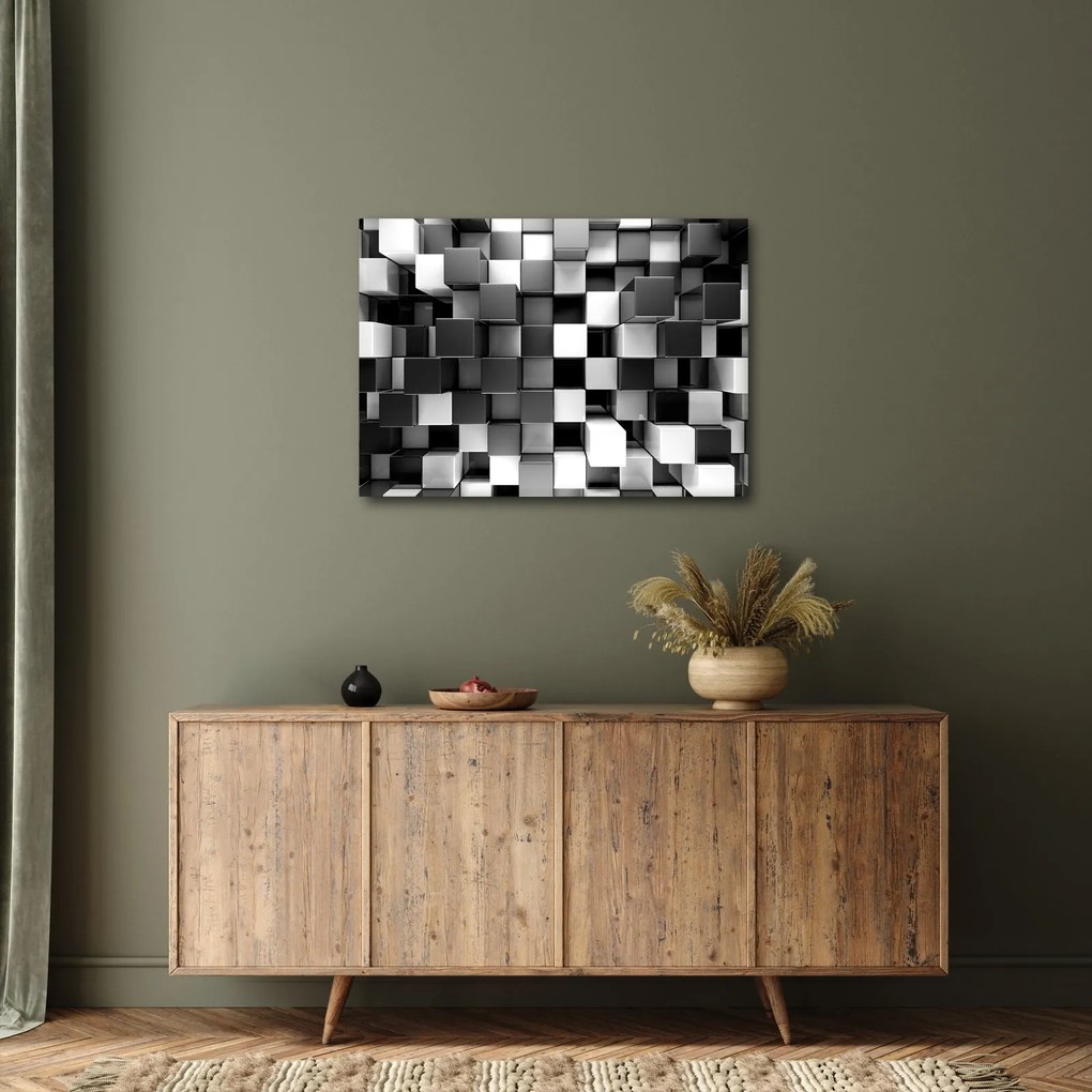 Tablou - Zaruri (70x50 cm)