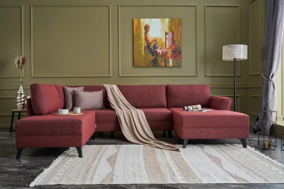 Coltar Living Eris, Bordo