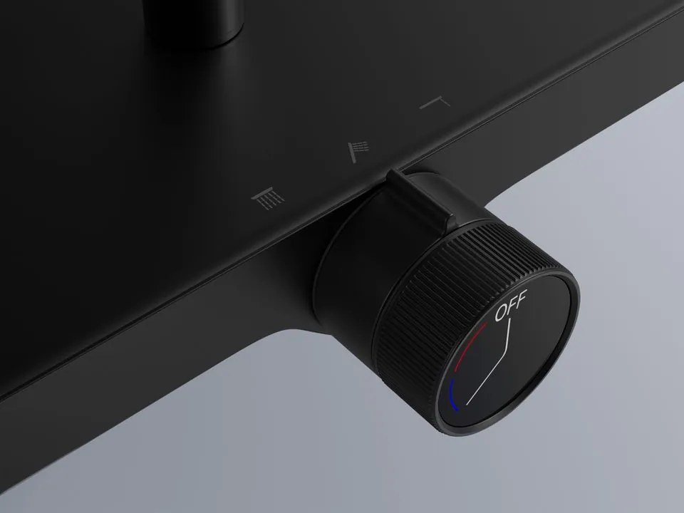 Set dus REA Bari negru