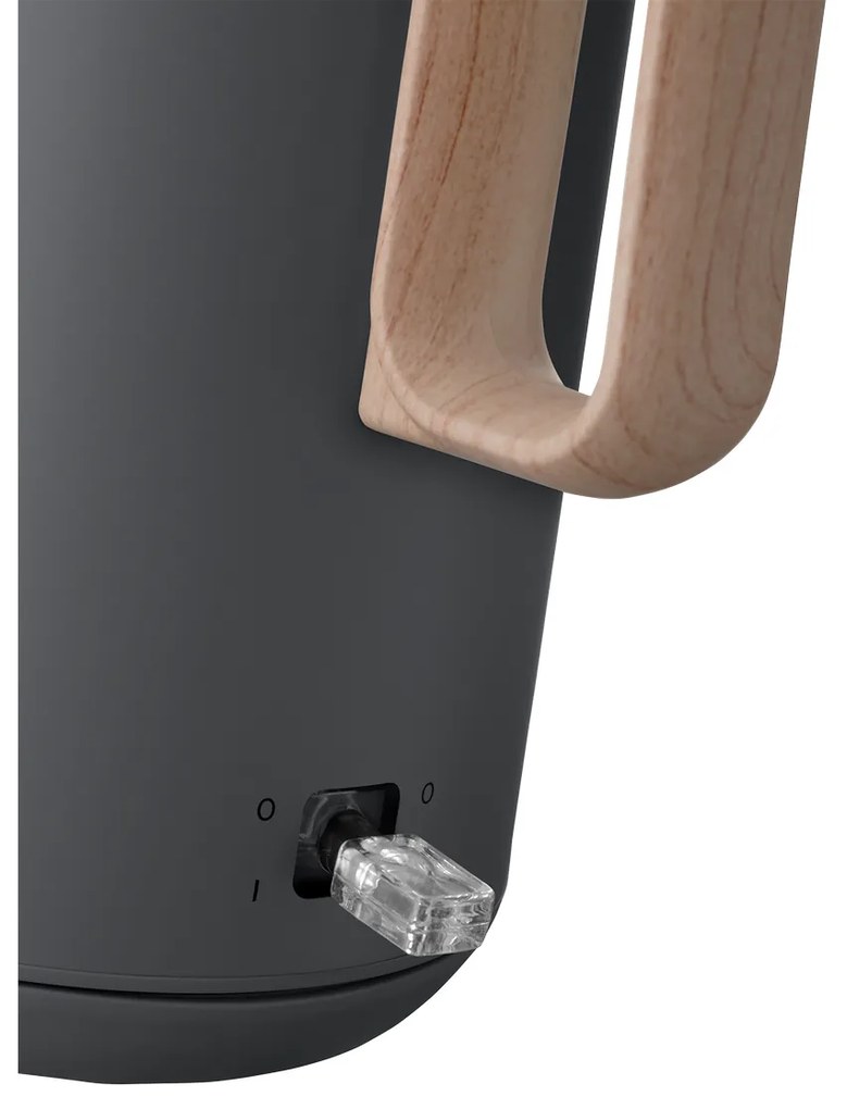Concept RK3370 ceainic din oțel inoxidabil Modern,1,7 l