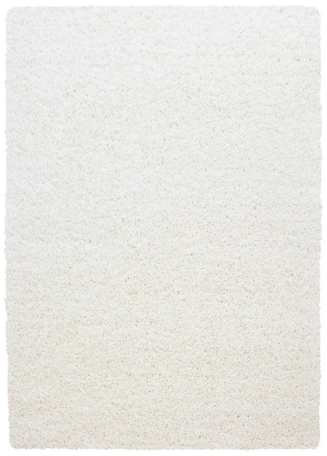 Covor crem 140x200 cm Life – Ayyildiz Carpets