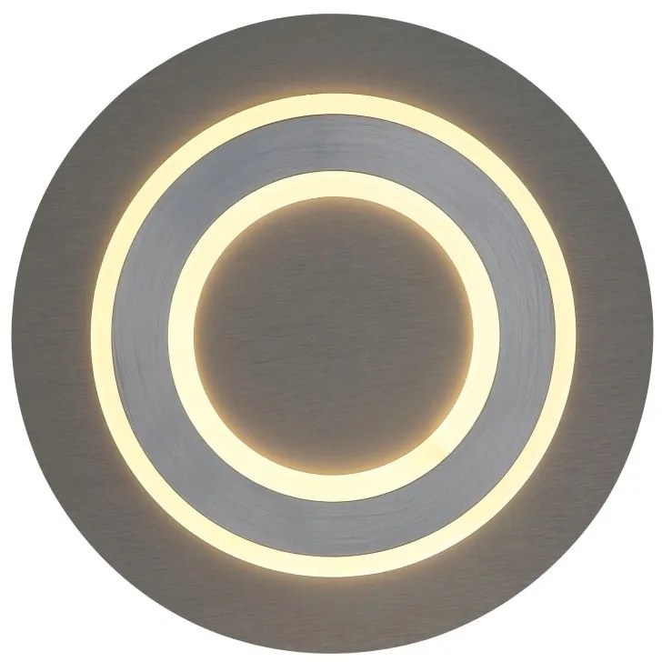 Plafoniera LED design decorativ JAYDEN D-32cm