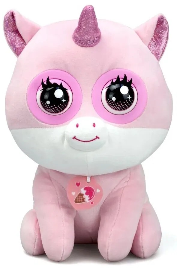 Winksies - Strawberry Unicorn, roz