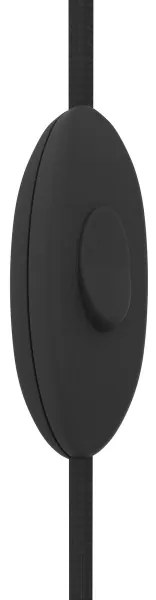 Lustră pe cablu Eglo 900975 NARICES 1xE27/40W/230V