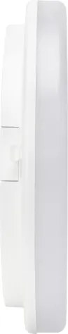 Aigostar - Plafonieră LED pentru baie LED/24W/230V 3000K-6500K IP54 + telecomandă