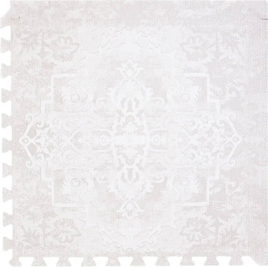 Covor puzzle Parisa Bej