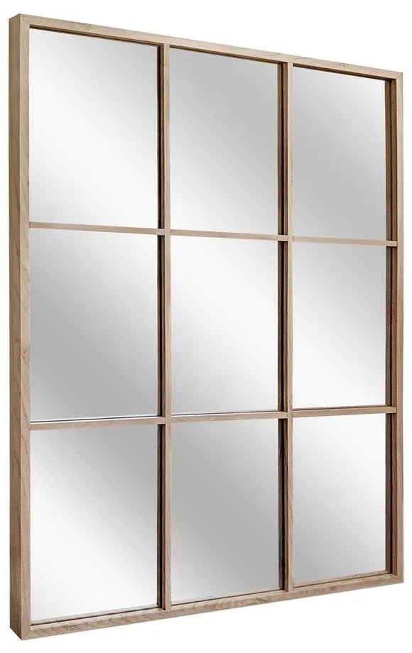 Oglindă de perete 69x95 cm Joel – Styler