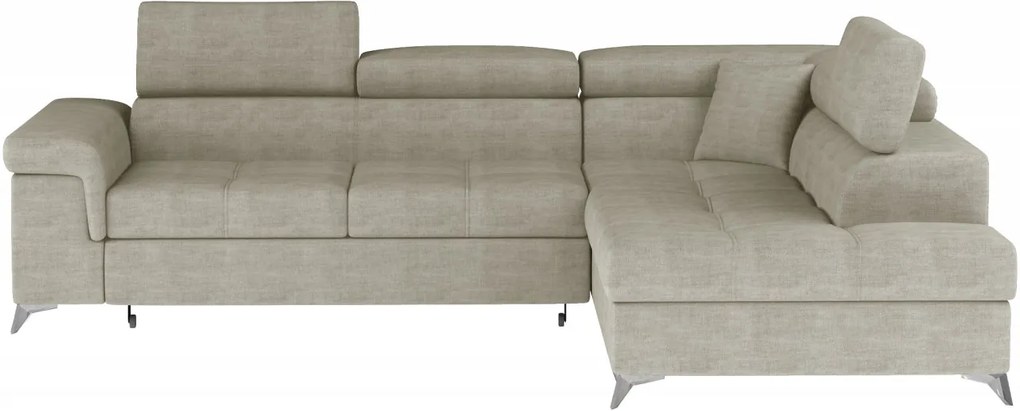 Coltar extensibil Eridano pe dreapta Manhattan 20