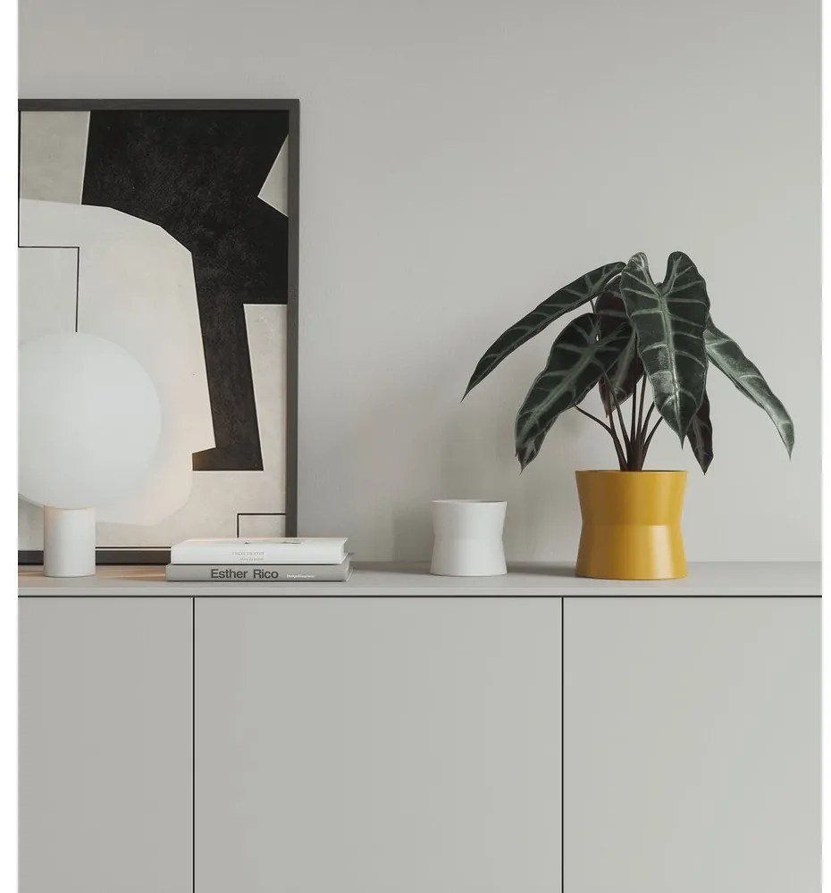 Ghiveci din ceramică ø 14 cm Diana – Artevasi