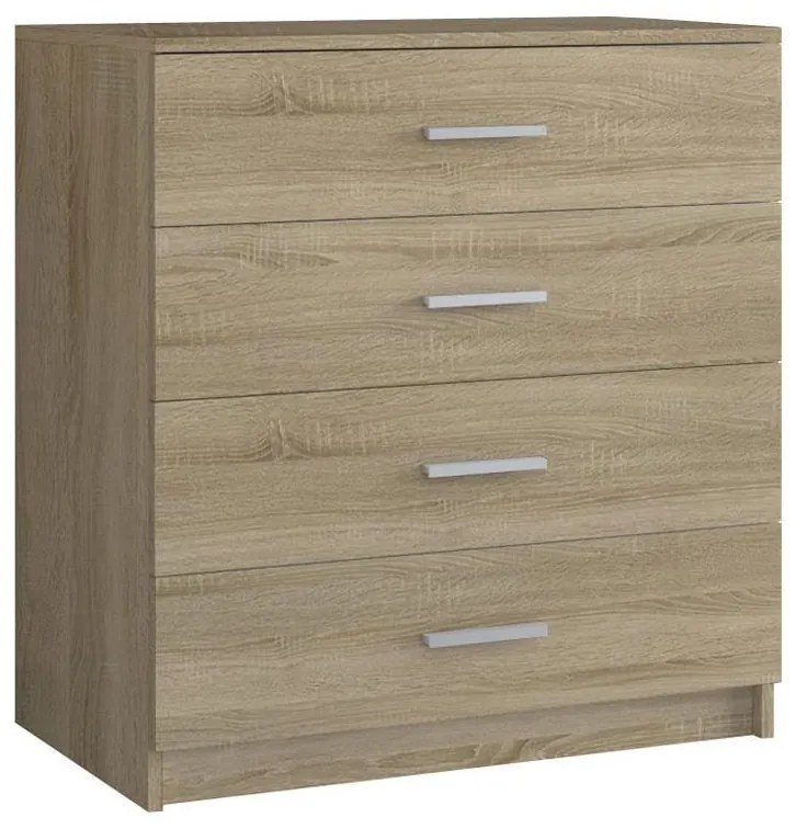 Comodă TIMON stejar sonoma