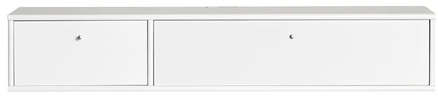 Comodă TV Mistral 034, alb