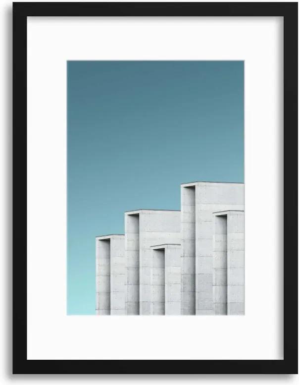 Imagine în cadru - Colours of Architecture Collection No. 7 30x40 cm