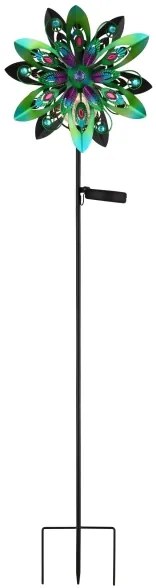 Globo 36577 - Decorațiune solară LED 0,02W/3V IP44