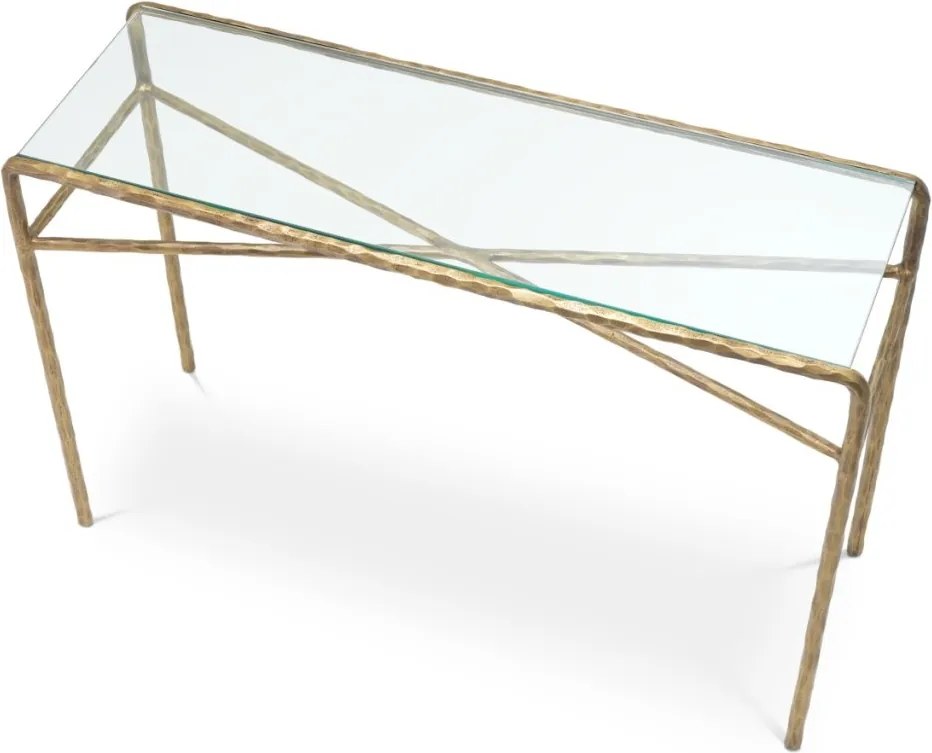 Consola design LUX Xandria