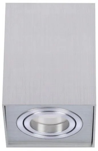 Spot aplicat tavan/plafon stil modern MINI ELOY Aluminiu