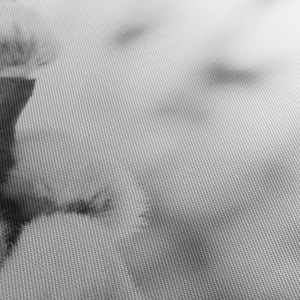 Tablou - Începutul primăverii (120x50 cm)