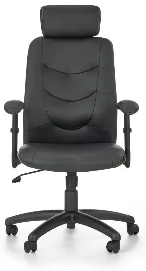 Scaun de birou ORVI negru