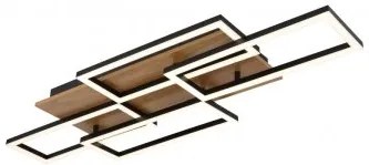 Plafoniera led 40W CCT JEFFRY 67359-40 Globo