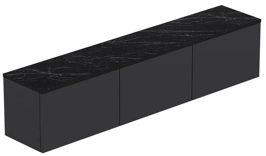 Măsuță TV Neon Anthracite