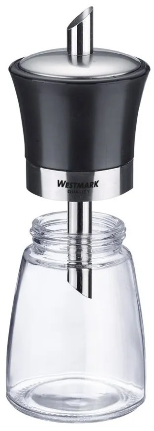 Dozator zahăr Westmark Blacky,  190 ml