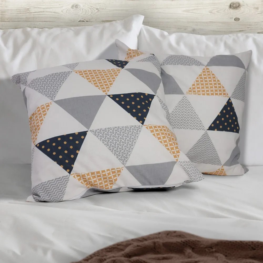 Husă de pernă din bumbac