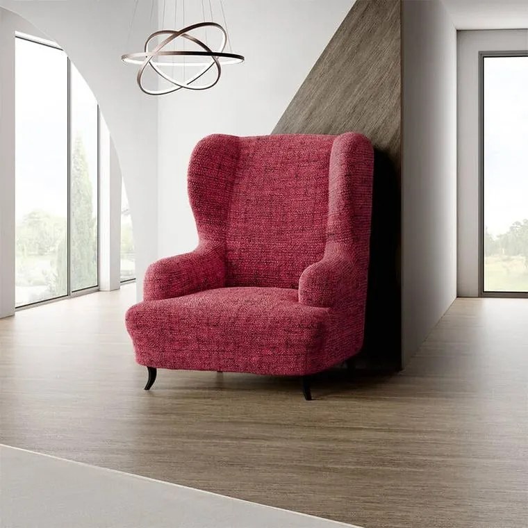 Gaico Huse bielastice VITTORIA bordo fotoliu clasic (l. 60 - 110 cm)